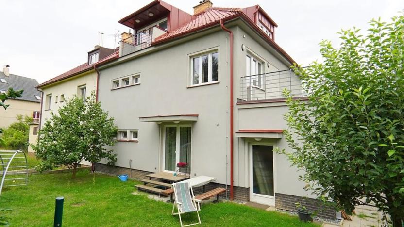 Pronájem rodinného domu, Praha - Záběhlice, Jižní II, 183 m2