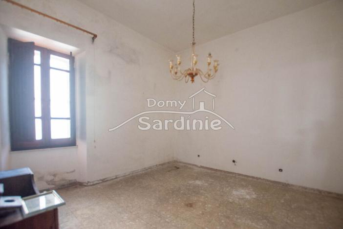 Prodej domu, Santa Maria Coghinas, Sardinie, Itálie, 250 m2