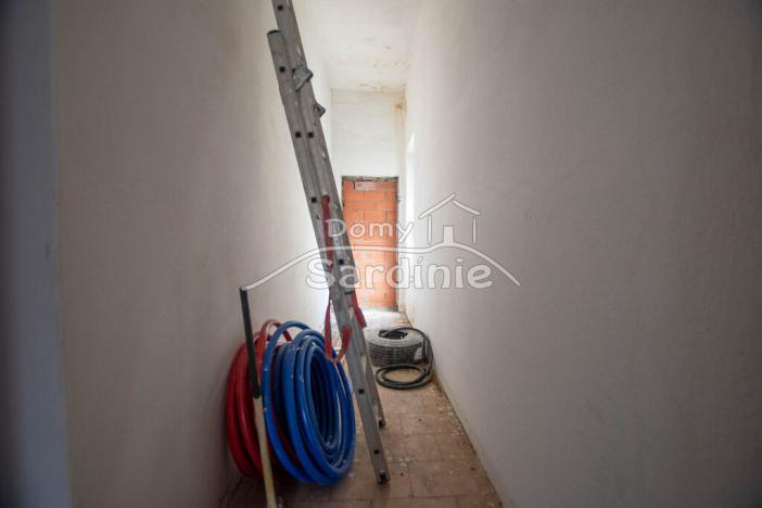 Prodej domu, Santa Maria Coghinas, Sardinie, Itálie, 250 m2