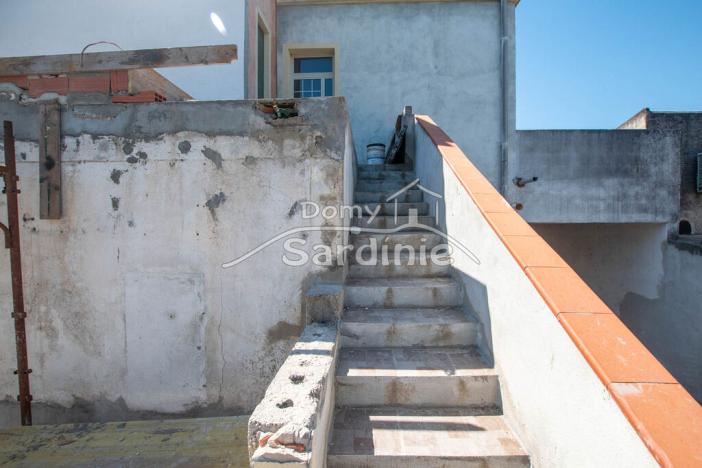 Prodej domu, Santa Maria Coghinas, Sardinie, Itálie, 250 m2