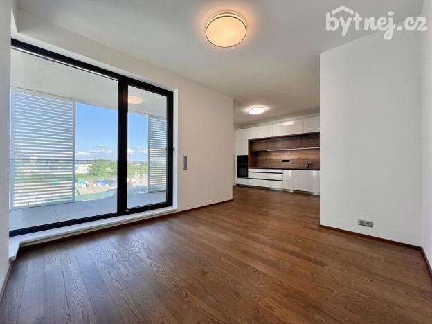 Pronájem bytu 2+kk, Olomouc, Ostrovní, 62 m2