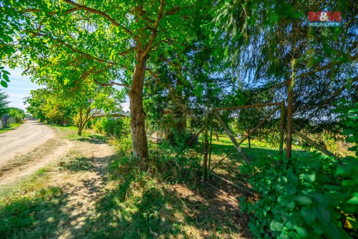 Prodej chaty, Kuřim, 16 m2