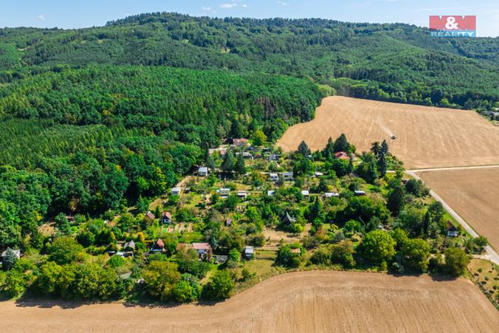 Prodej chaty, Kuřim, 16 m2