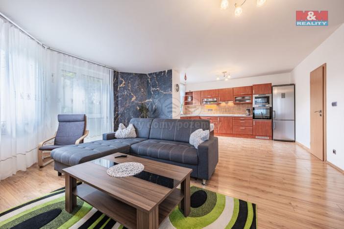 Prodej rodinného domu, Hostomice, Luční, 222 m2