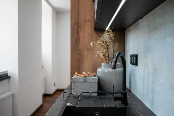 Prodej bytu 2+kk, Ostrava, U Hrůbků, 53 m2