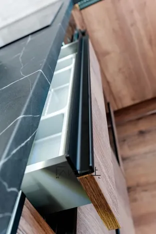 Prodej bytu 2+kk, Ostrava, U Hrůbků, 53 m2