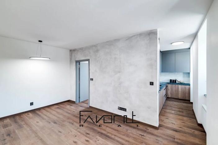 Prodej bytu 2+kk, Ostrava, U Hrůbků, 53 m2