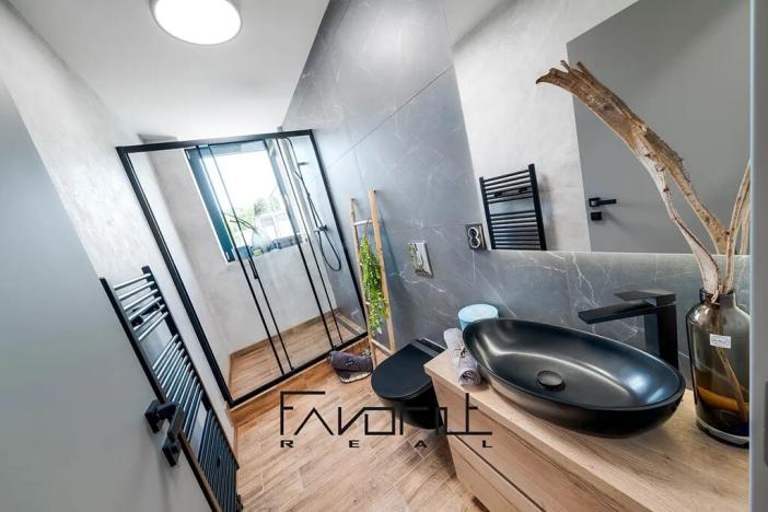 Prodej bytu 2+kk, Ostrava, U Hrůbků, 53 m2