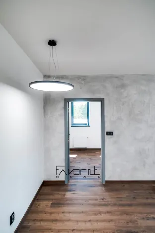 Prodej bytu 2+kk, Ostrava, U Hrůbků, 53 m2