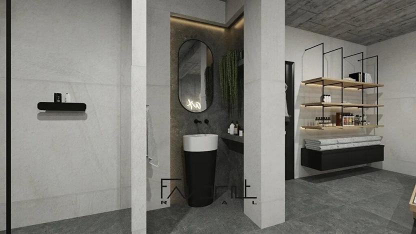 Prodej bytu 2+kk, Ostrava, U Hrůbků, 53 m2