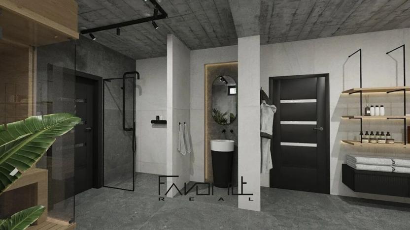 Prodej bytu 2+kk, Ostrava, U Hrůbků, 53 m2