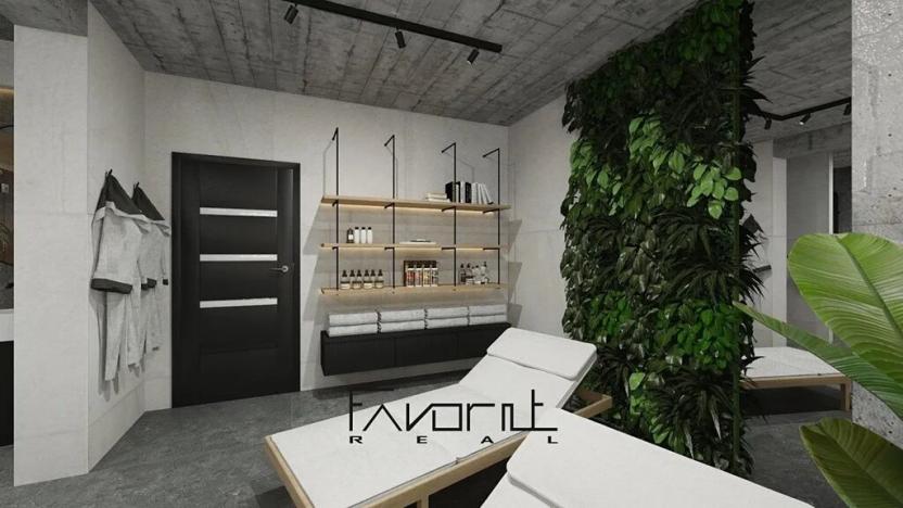 Prodej bytu 2+kk, Ostrava, U Hrůbků, 53 m2