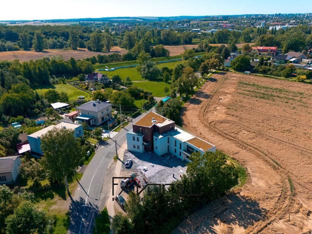 Prodej bytu 2+kk, Ostrava, U Hrůbků, 53 m2