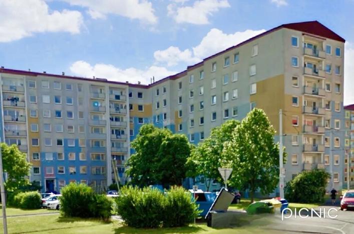 Prodej bytu 2+kk, Teplice, Pod hvězdárnou, 47 m2
