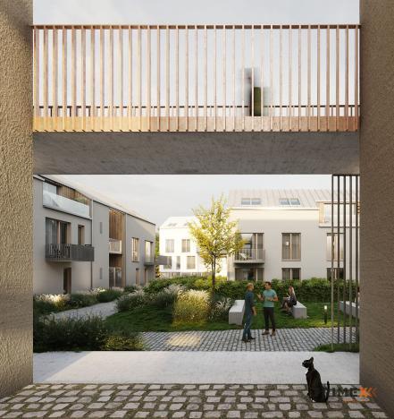 Pronájem obchodního prostoru, Velká Polom, 9. května, 113 m2