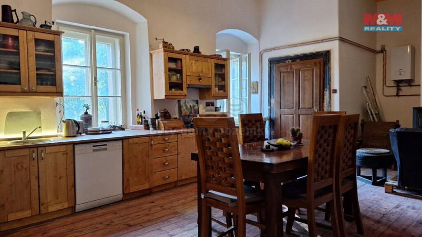 Pronájem bytu 1+1, Horní Libchava, 30 m2