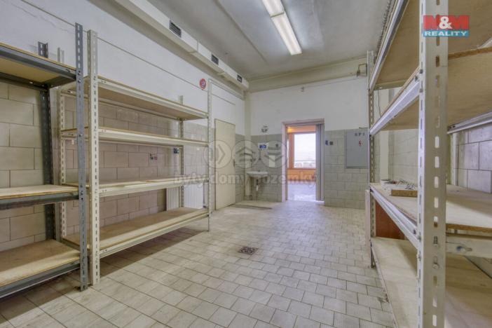 Pronájem obchodního prostoru, Kralovice, 77 m2