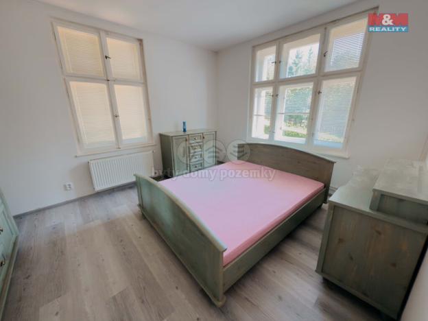 Prodej rodinného domu, Rádlo, 330 m2