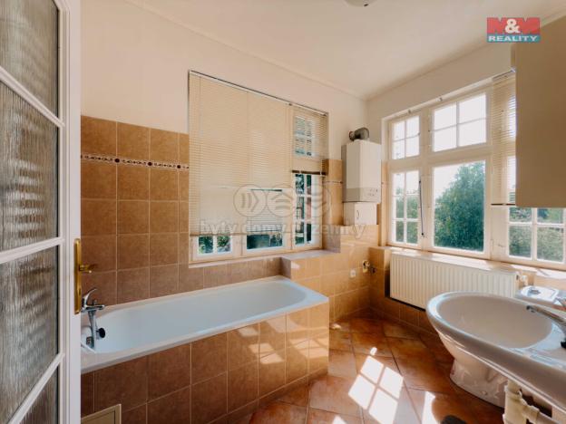 Prodej rodinného domu, Rádlo, 330 m2