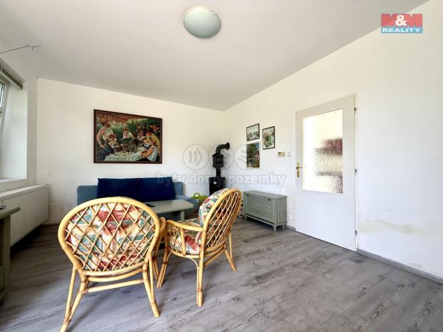 Prodej rodinného domu, Rádlo, 330 m2