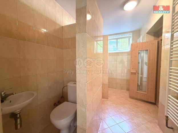 Prodej rodinného domu, Rádlo, 330 m2