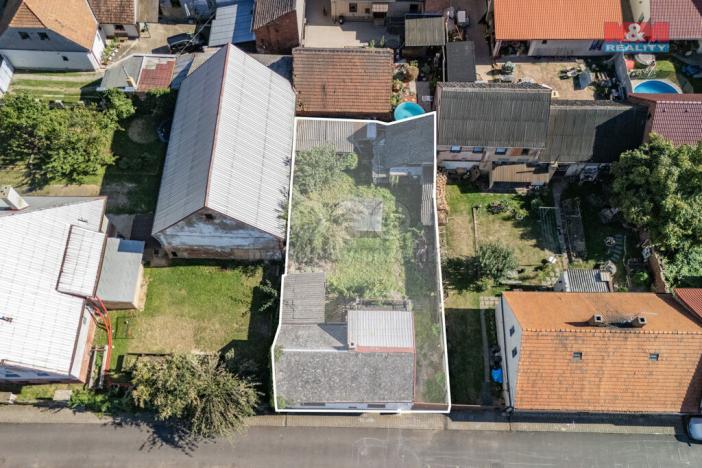Prodej rodinného domu, Kryry, Na Rybníkách, 180 m2