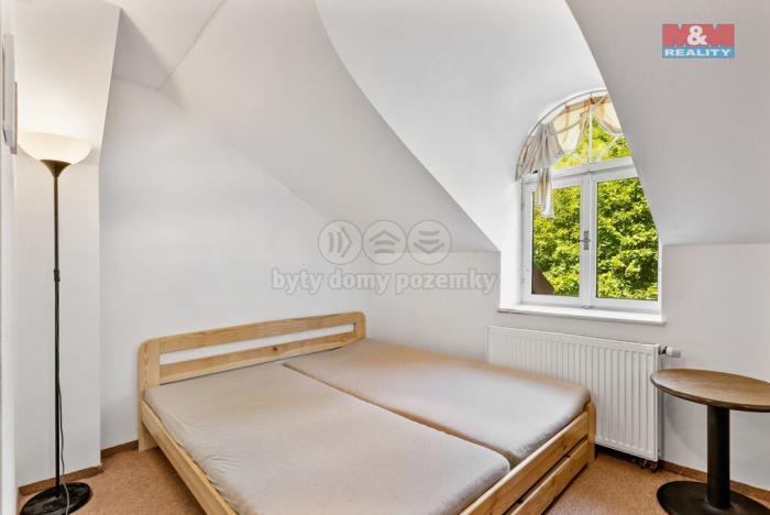 Prodej ubytování, Jablonec nad Jizerou, 420 m2