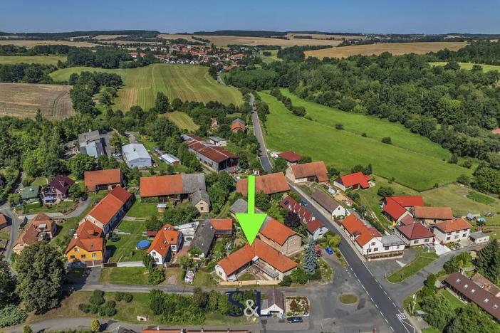 Prodej rodinného domu, Výžerky, 130 m2