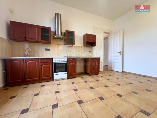 Pronájem bytu 3+1, Bohumín - Nový Bohumín, Studentská, 105 m2