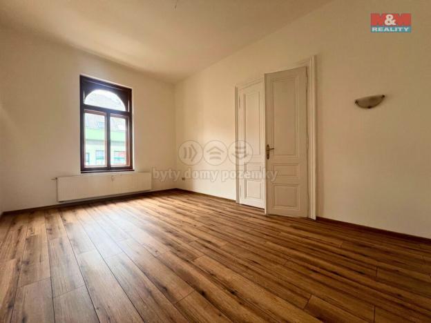 Pronájem bytu 3+1, Bohumín - Nový Bohumín, Studentská, 105 m2