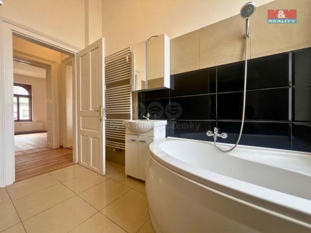 Pronájem bytu 3+1, Bohumín - Nový Bohumín, Studentská, 105 m2