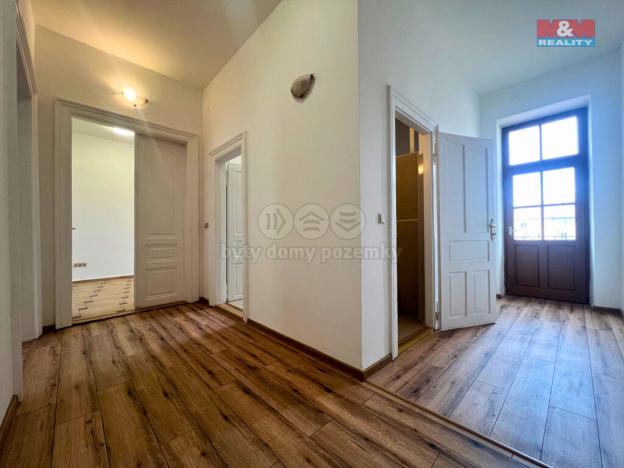 Pronájem bytu 3+1, Bohumín - Nový Bohumín, Studentská, 105 m2