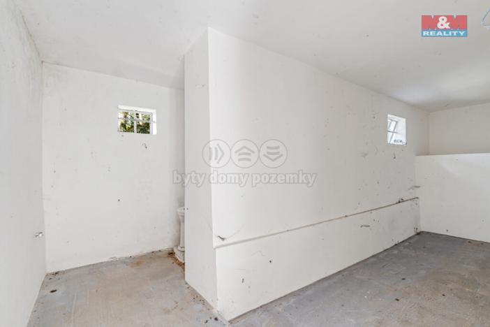 Prodej chaty, Sýkořice, 79 m2