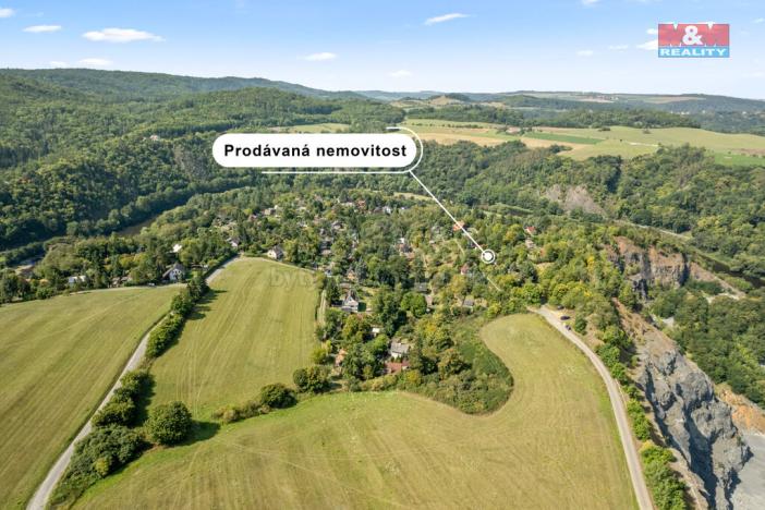 Prodej chaty, Sýkořice, 79 m2