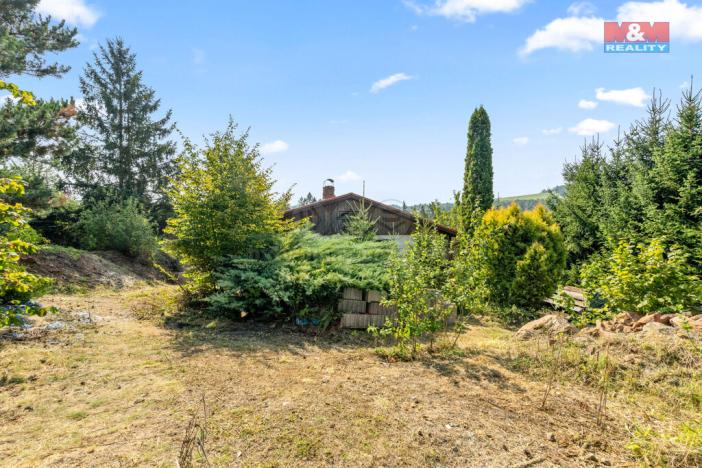 Prodej chaty, Sýkořice, 79 m2