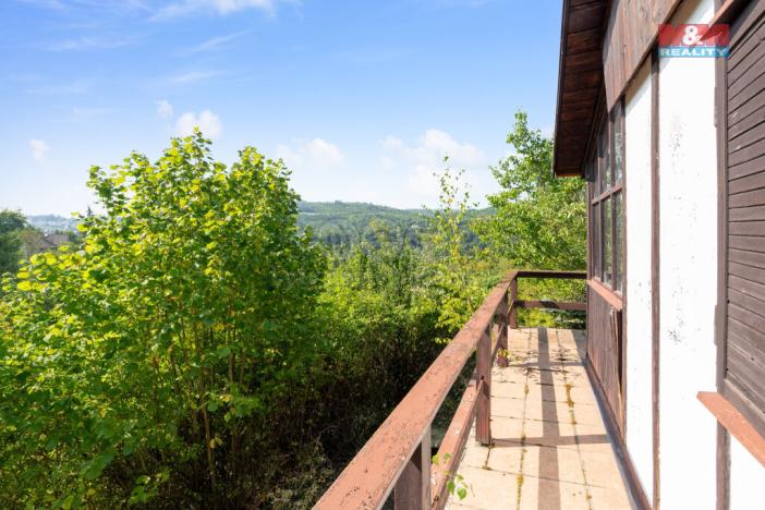 Prodej chaty, Sýkořice, 79 m2