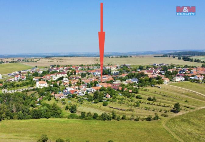 Prodej restaurace, Hartvíkovice, 134 m2