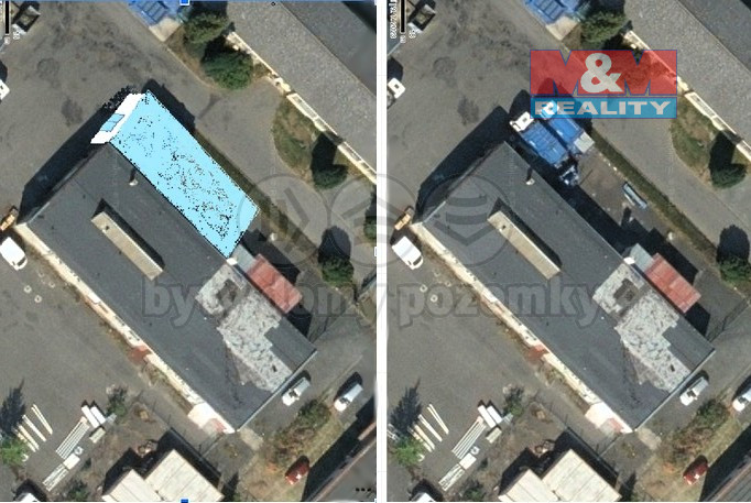 Pronájem výrobních prostor, Uhlířské Janovice, 28. října, 200 m2