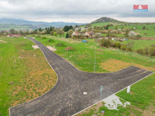 Prodej pozemku pro bydlení, Řehlovice, 1032 m2