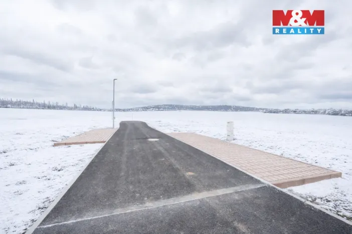 Prodej pozemku pro bydlení, Řehlovice, 1032 m2