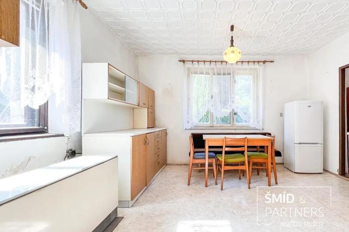 Prodej rodinného domu, Ratboř, Tyršova, 122 m2