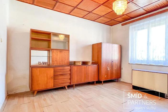 Prodej rodinného domu, Ratboř, Tyršova, 122 m2