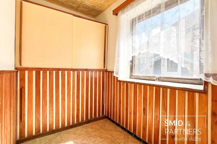 Prodej rodinného domu, Ratboř, Tyršova, 122 m2