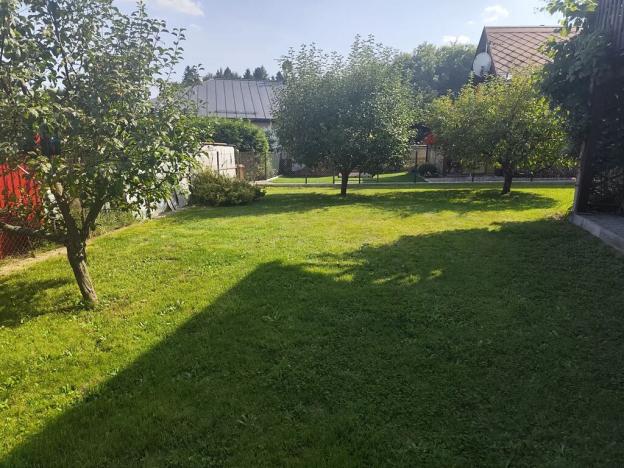 Prodej rodinného domu, Jablonec nad Nisou, Dobrá voda, 90 m2