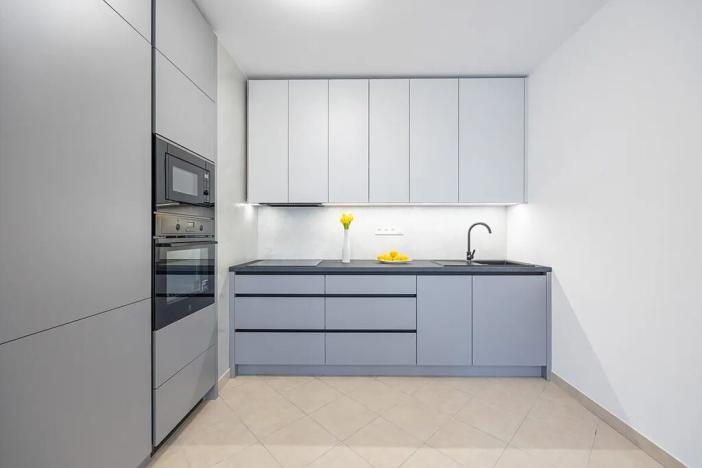 Prodej bytu 2+kk, Praha - Zličín, Míšovická, 75 m2