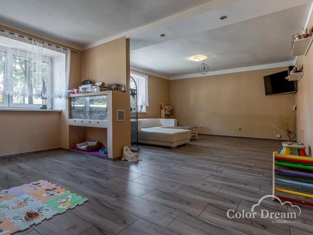 Prodej rodinného domu, Čelechovice na Hané, 183 m2