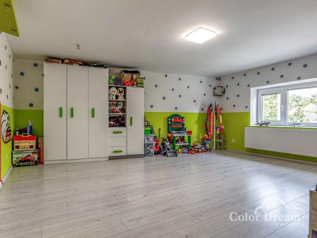 Prodej rodinného domu, Čelechovice na Hané, 183 m2