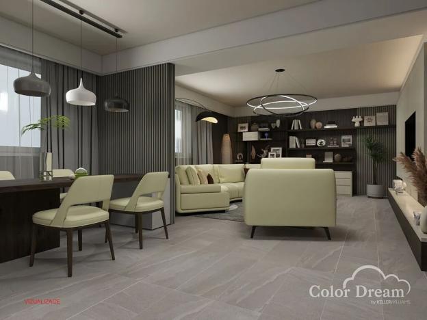 Prodej rodinného domu, Čelechovice na Hané, 183 m2