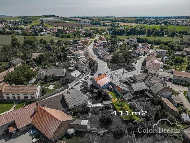 Prodej rodinného domu, Čelechovice na Hané, 183 m2