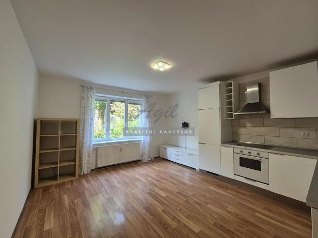 Prodej bytu 3+kk, Brno, 53 m2